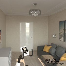 Портфолио